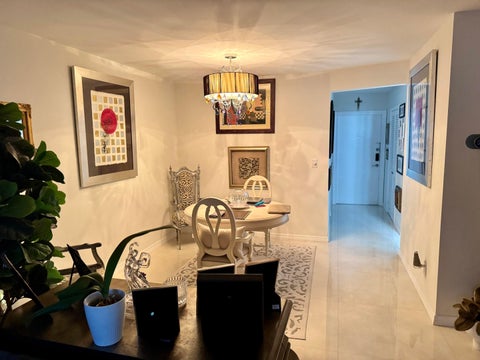 Tiny photo for 2731 NE 14th Street Causeway #629, Pompano Beach, FL 33062 (MLS # B26083122)
