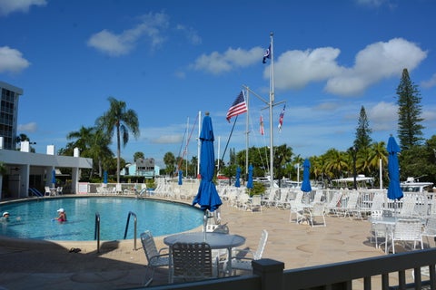 Tiny photo for 2731 NE 14th Street Causeway #629, Pompano Beach, FL 33062 (MLS # B26083122)