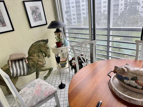 Tiny photo for 2731 NE 14th Street Causeway #629, Pompano Beach, FL 33062 (MLS # B26083122)