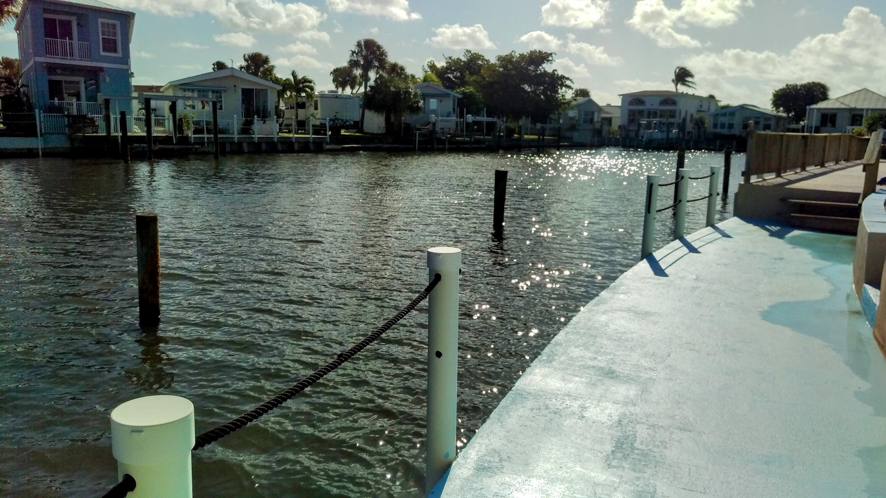 Venture Out At Indian River Inc Sec D - Land