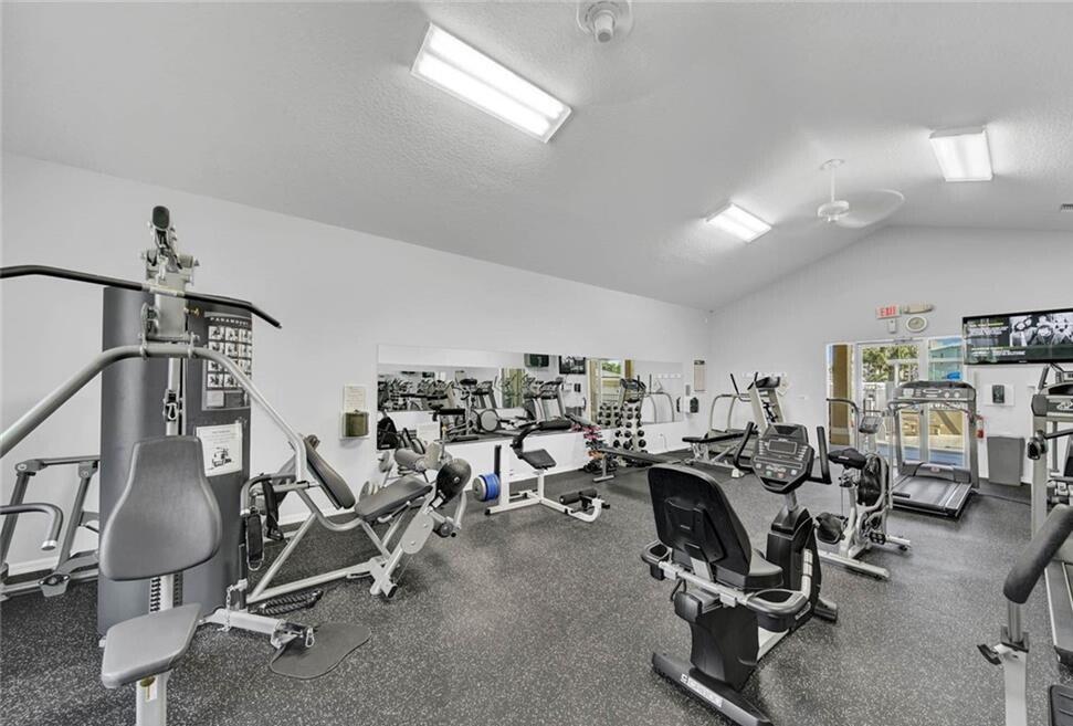 Venture Out At Indian River Inc Sec D - Land