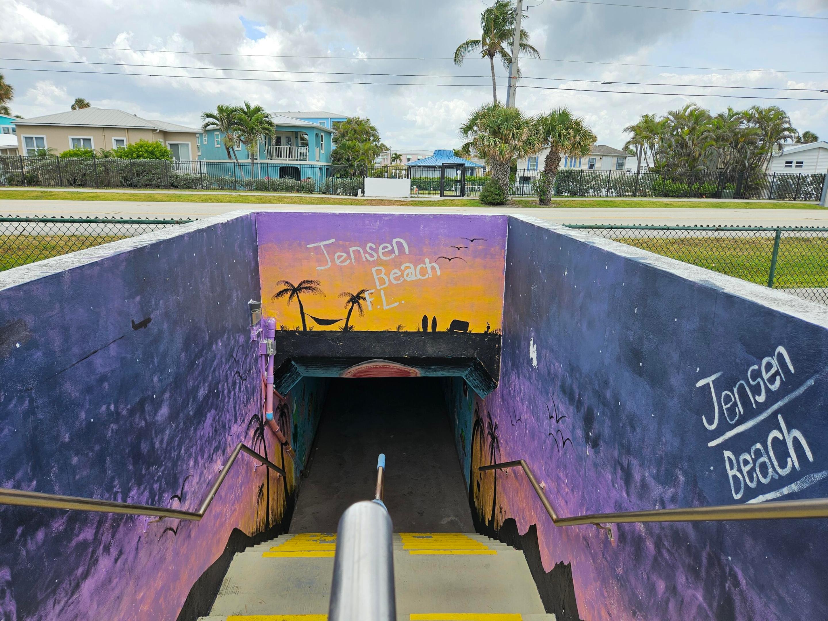 Venture Out At Indian River Inc Sec D - Land