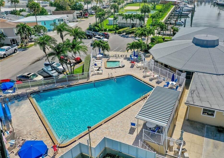 Venture Out At Indian River Inc Sec D - Land