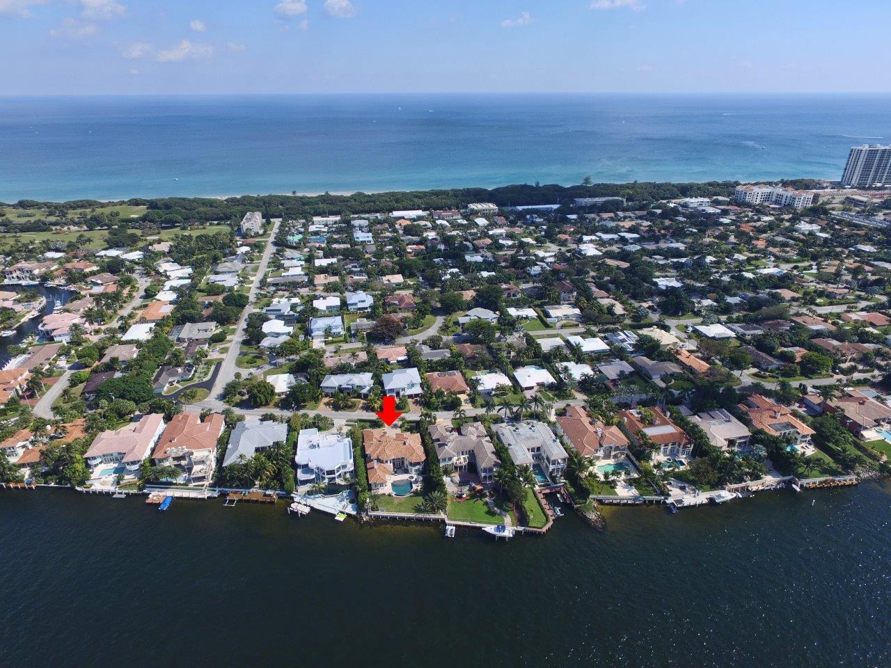 BOCA RATON RIVIERA - Residential