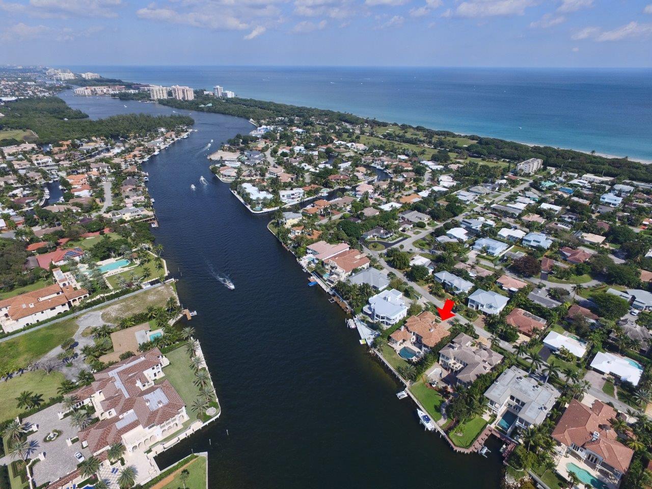 BOCA RATON RIVIERA - Residential