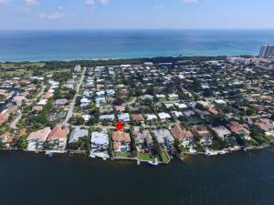 BOCA RATON RIVIERA - Residential