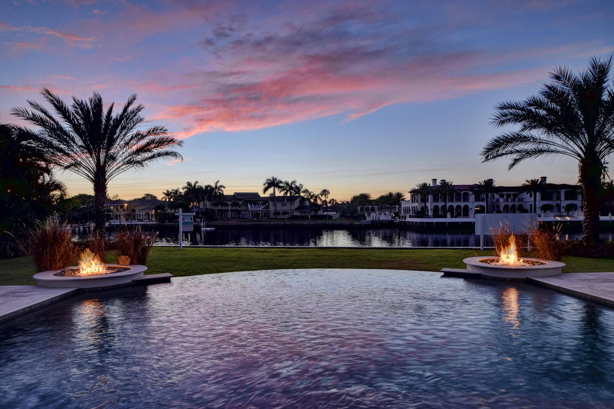 BOCA RATON RIVIERA - Residential