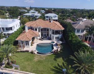BOCA RATON RIVIERA - Residential