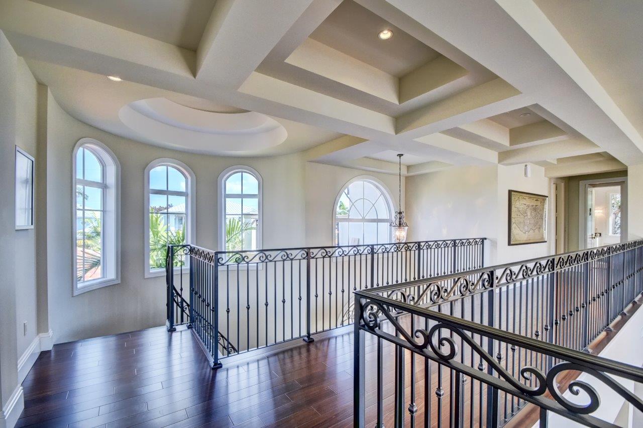 BOCA RATON RIVIERA - Residential