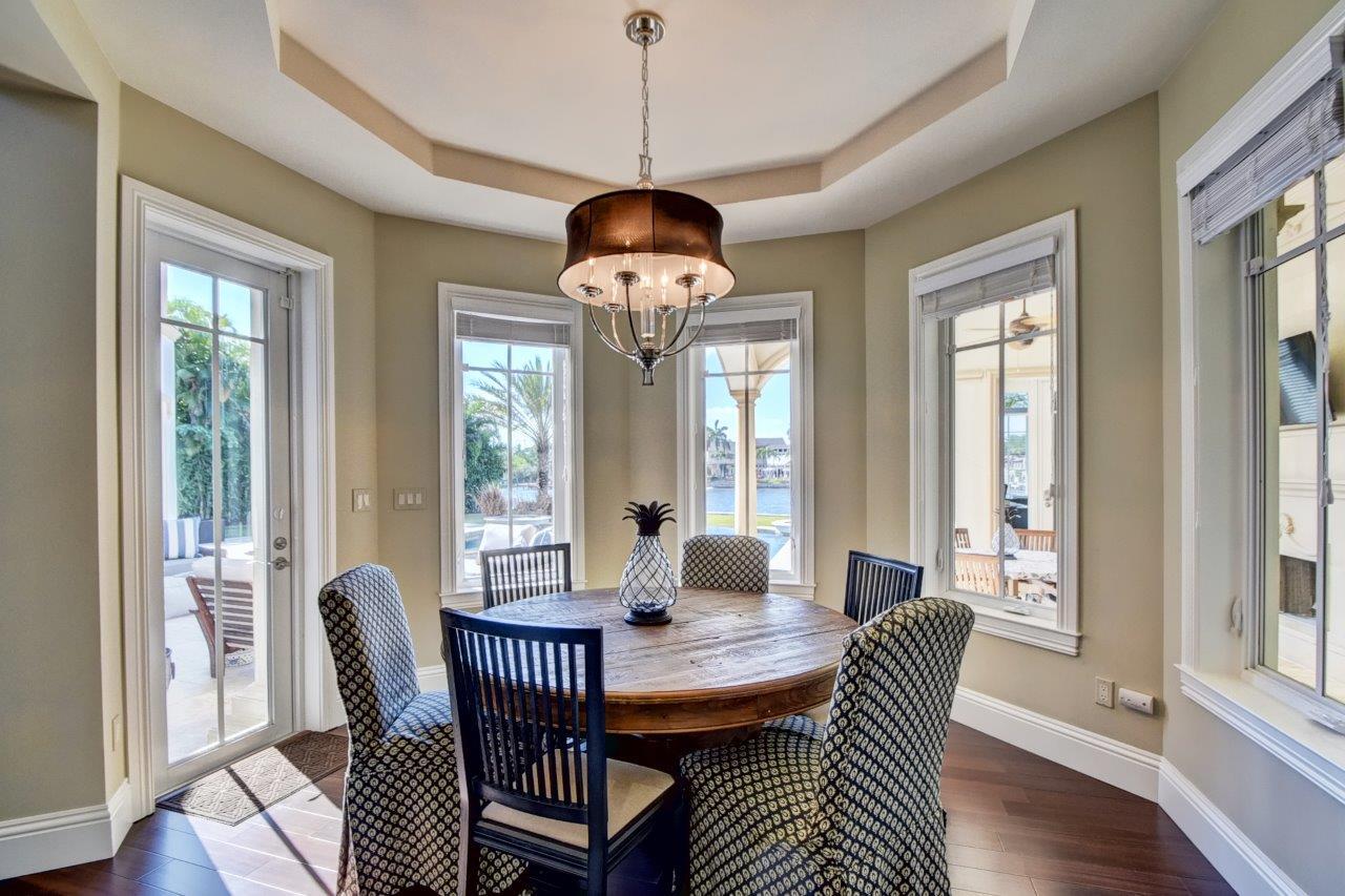 BOCA RATON RIVIERA - Residential