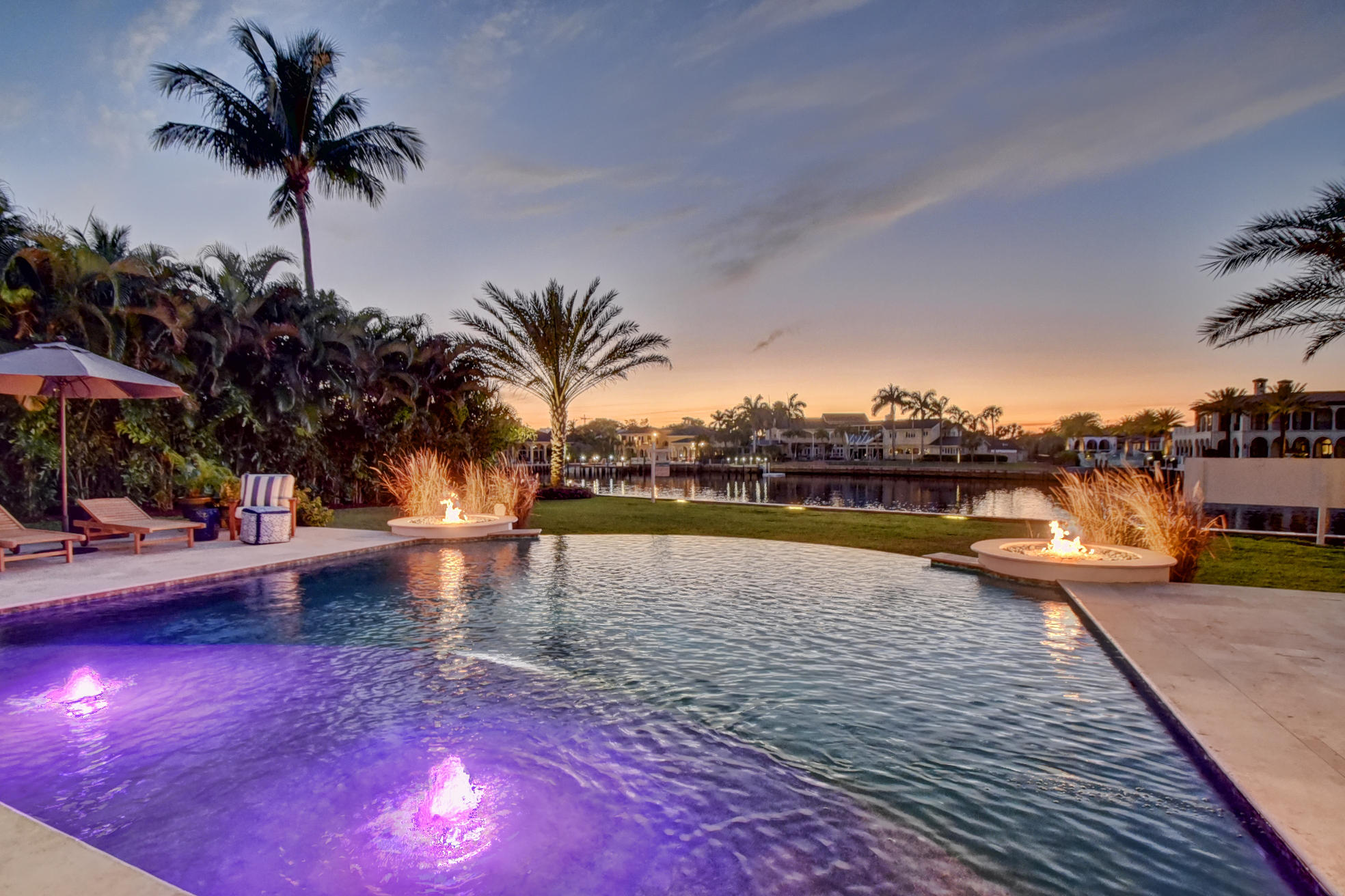 BOCA RATON RIVIERA - Residential