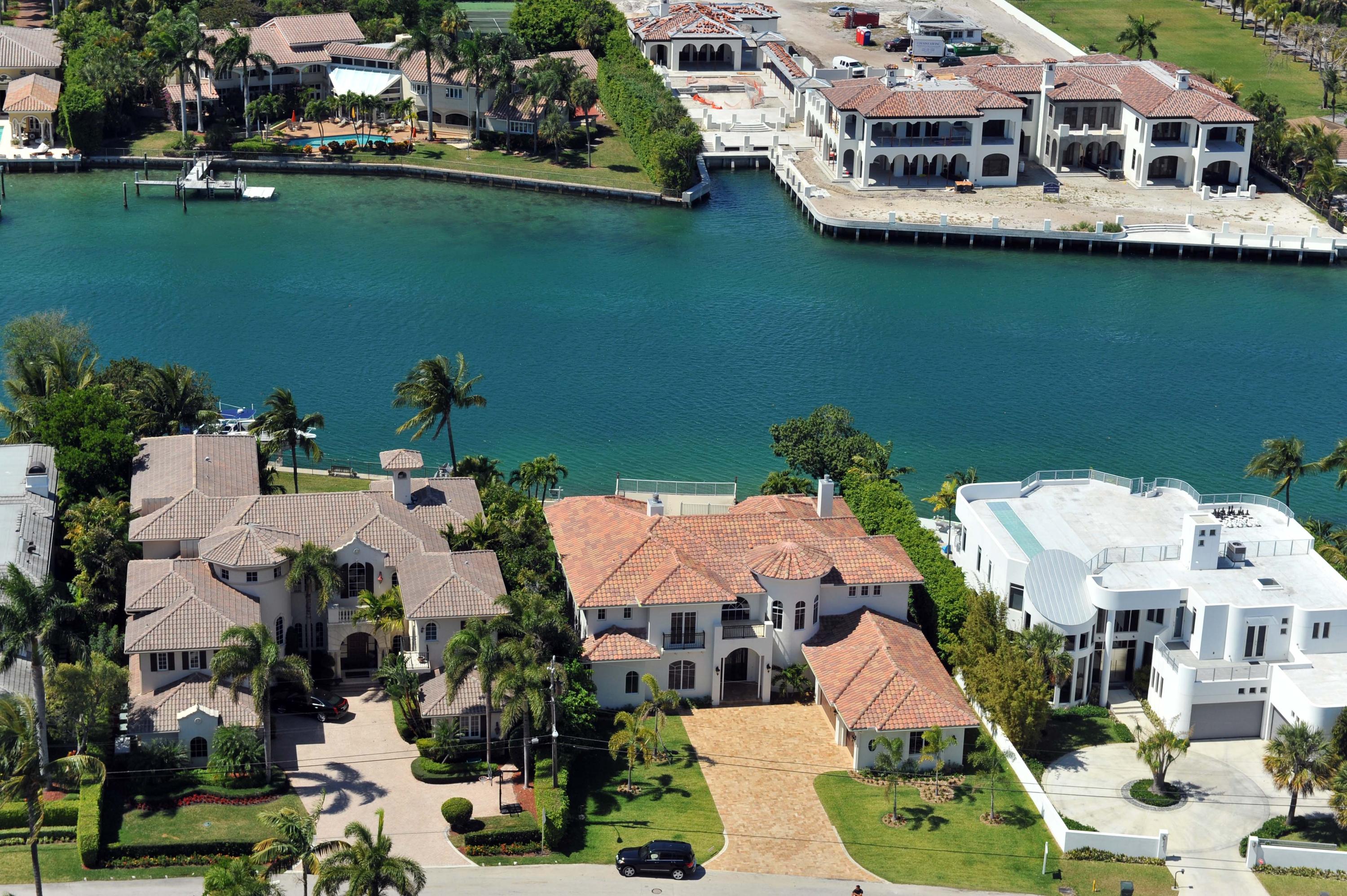 BOCA RATON RIVIERA - Residential