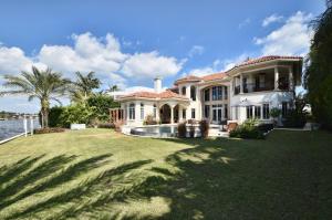 BOCA RATON RIVIERA - Residential