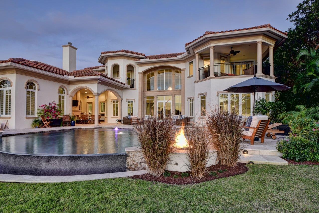 BOCA RATON RIVIERA - Residential