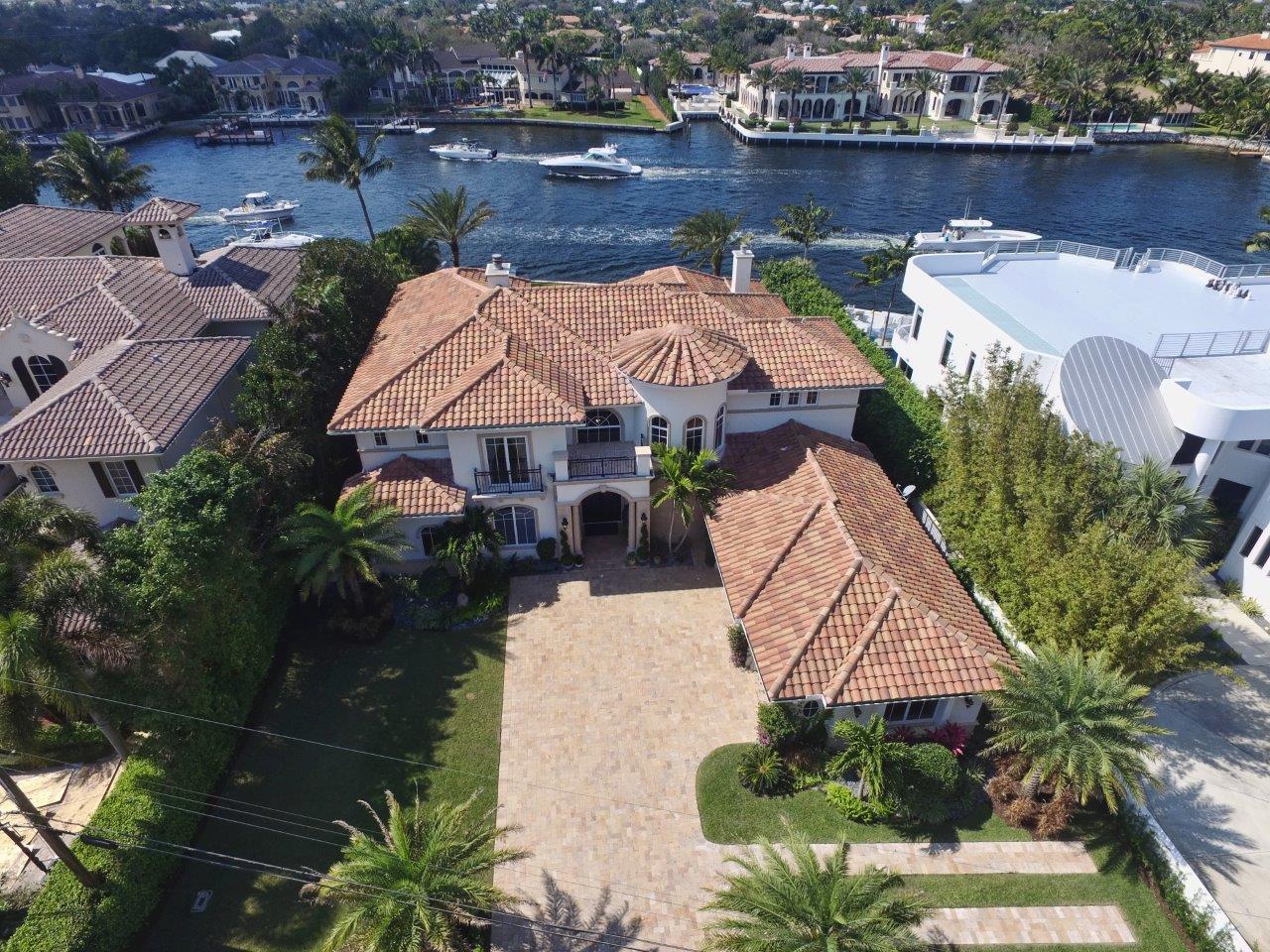 BOCA RATON RIVIERA - Residential