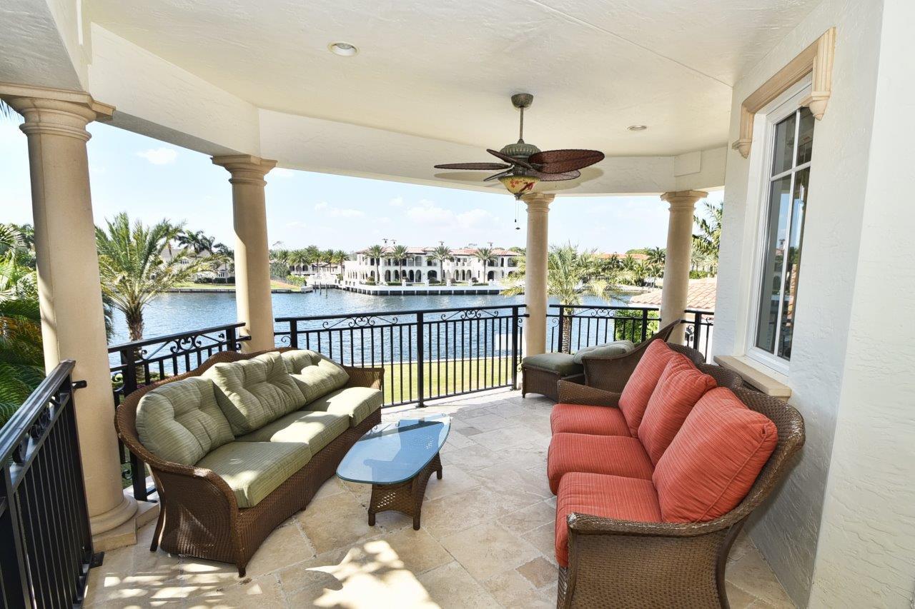 BOCA RATON RIVIERA - Residential