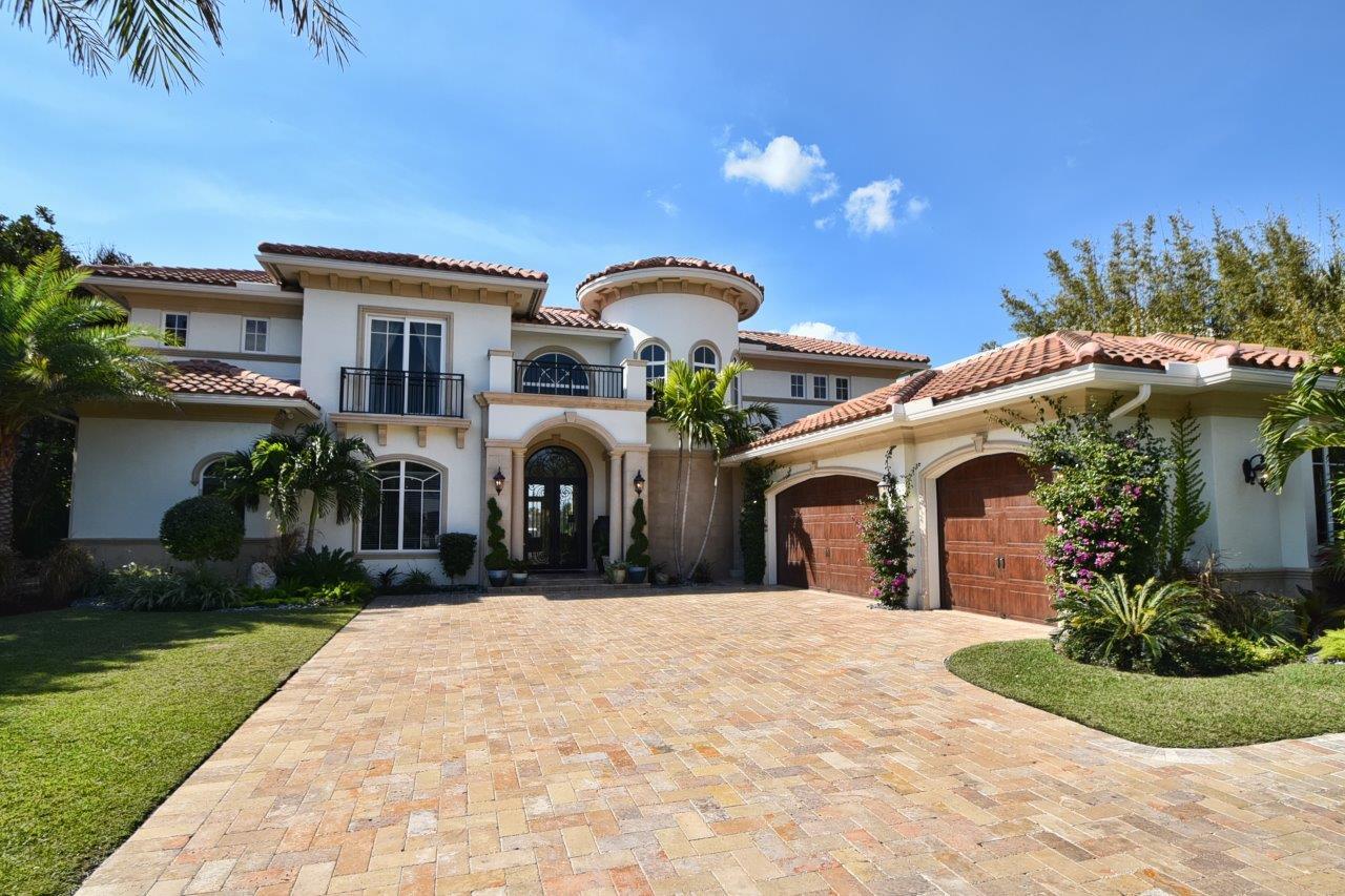 BOCA RATON RIVIERA - Residential