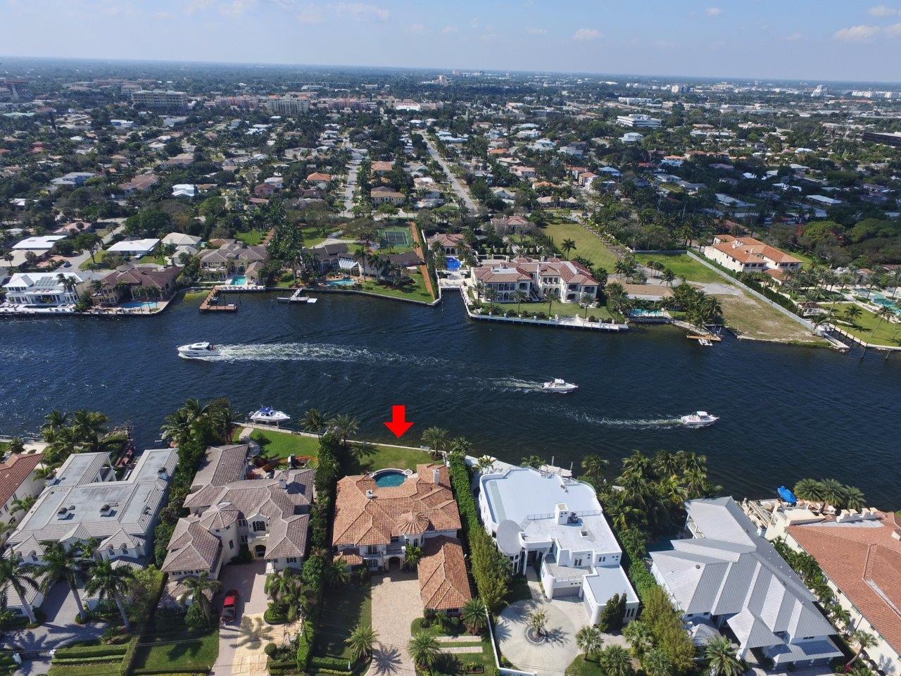 BOCA RATON RIVIERA - Residential