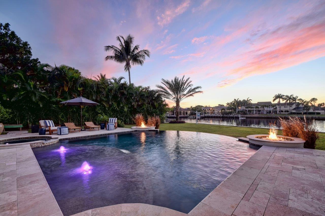 BOCA RATON RIVIERA - Residential