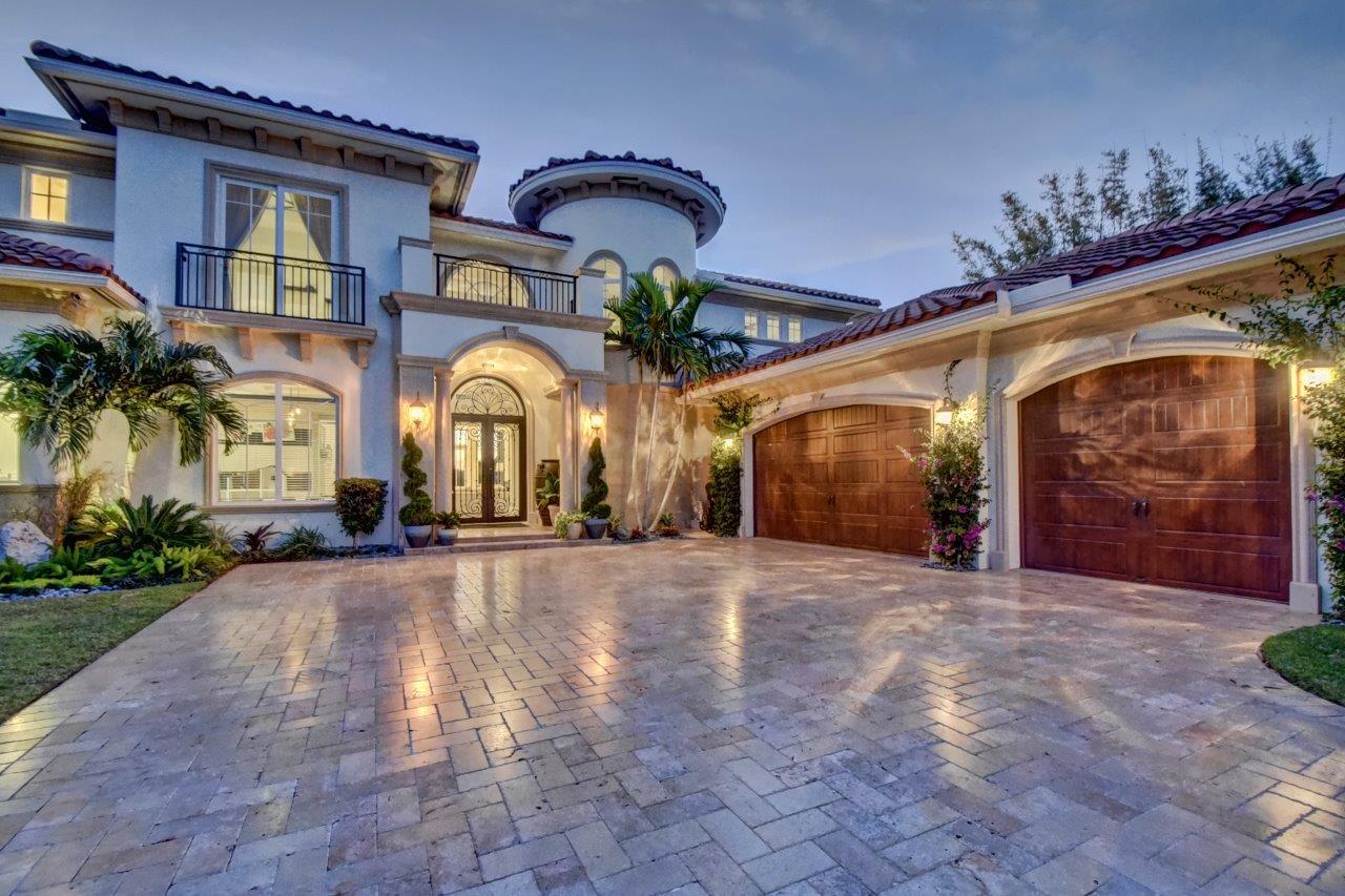 BOCA RATON RIVIERA - Residential