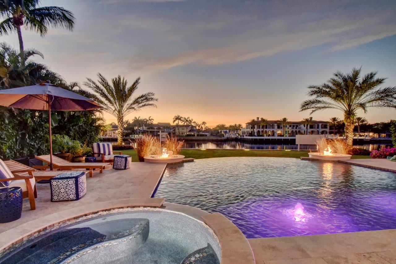 BOCA RATON RIVIERA - Residential