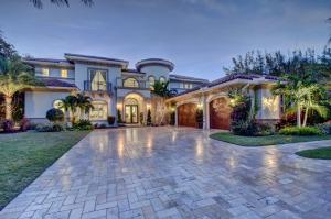 BOCA RATON RIVIERA - Residential