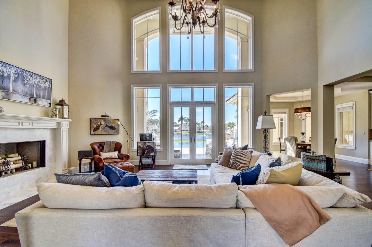 BOCA RATON RIVIERA - Residential