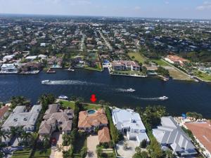 BOCA RATON RIVIERA - Residential