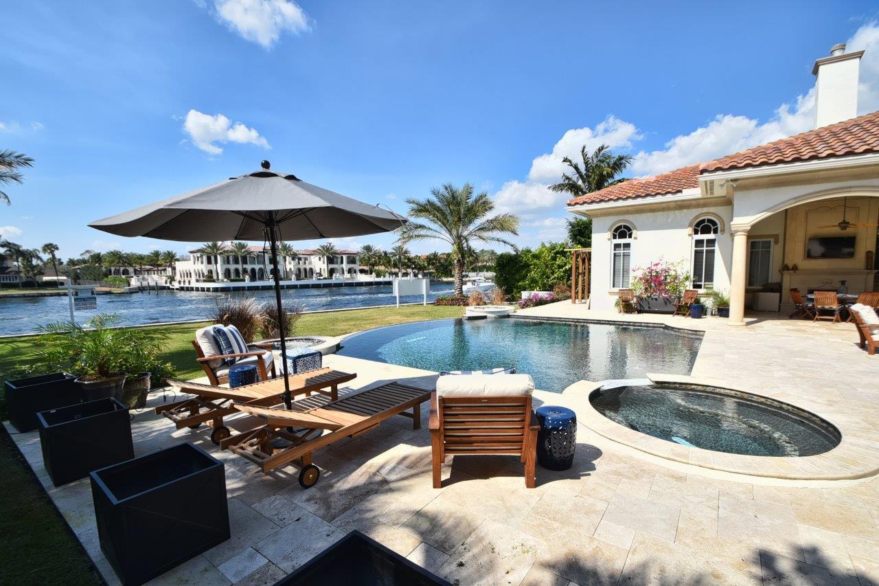 BOCA RATON RIVIERA - Residential