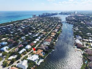 BOCA RATON RIVIERA - Residential