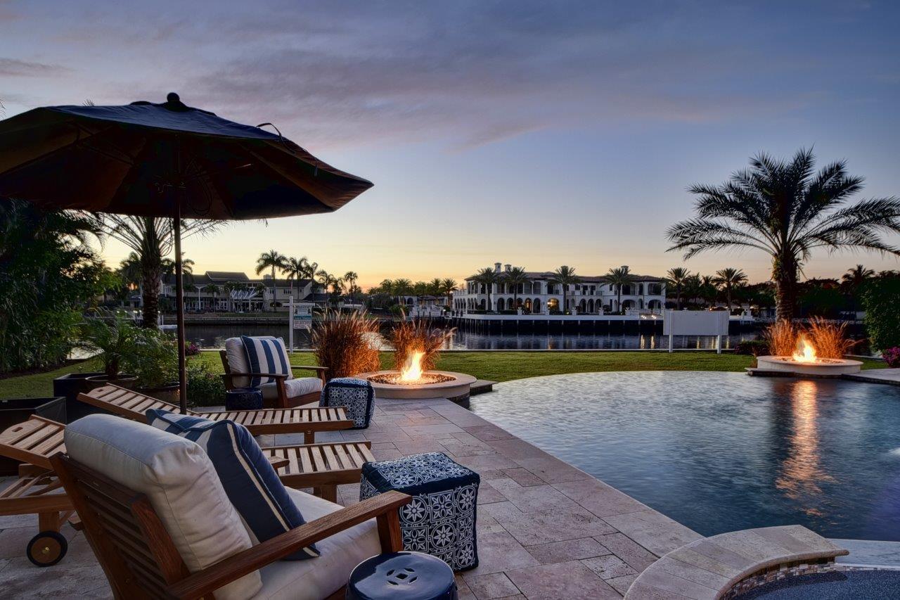 BOCA RATON RIVIERA - Residential
