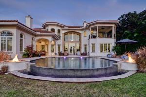 BOCA RATON RIVIERA - Residential