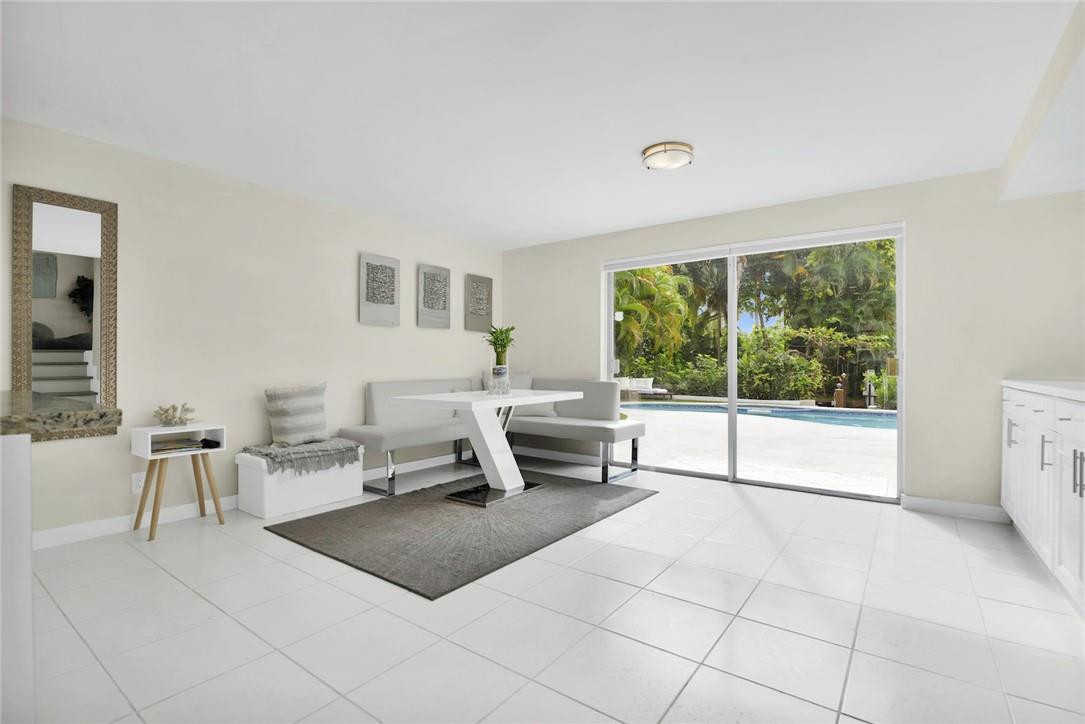 GILL ISLES - Residential