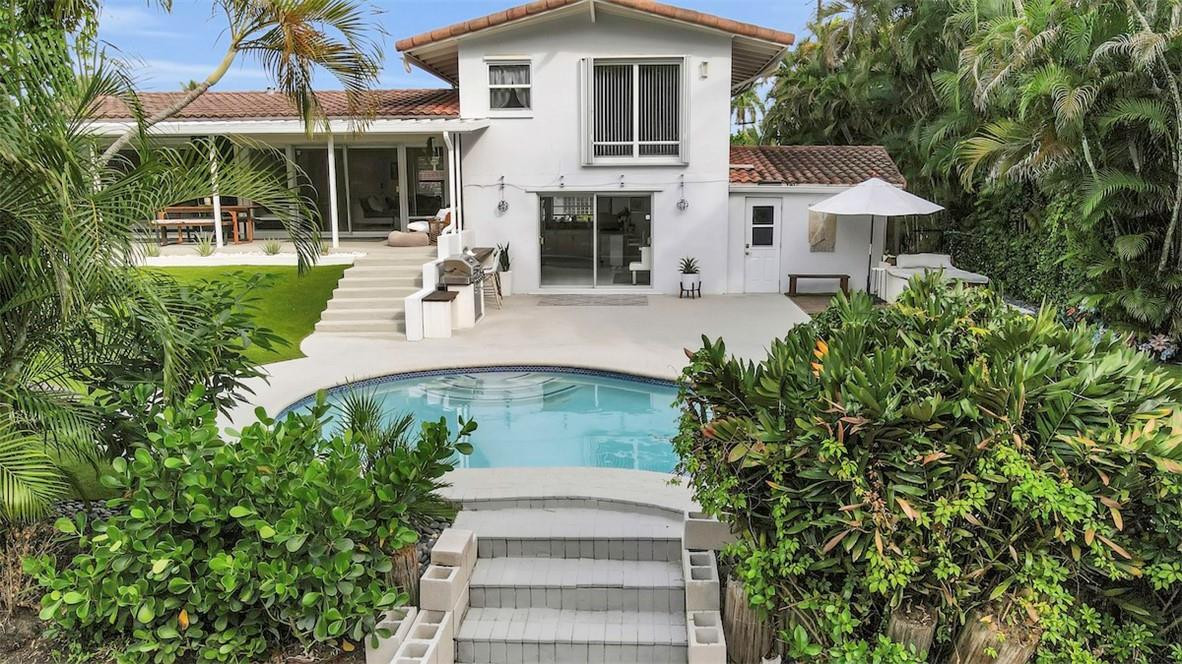 GILL ISLES - Residential