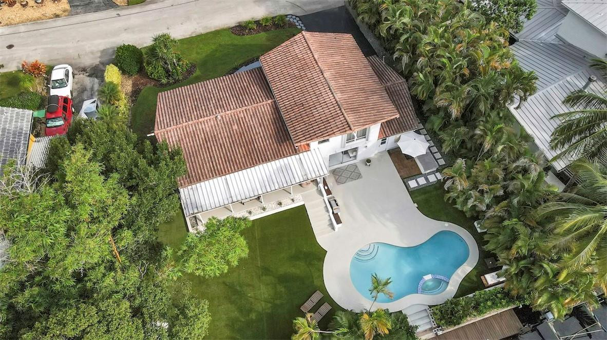 GILL ISLES - Residential