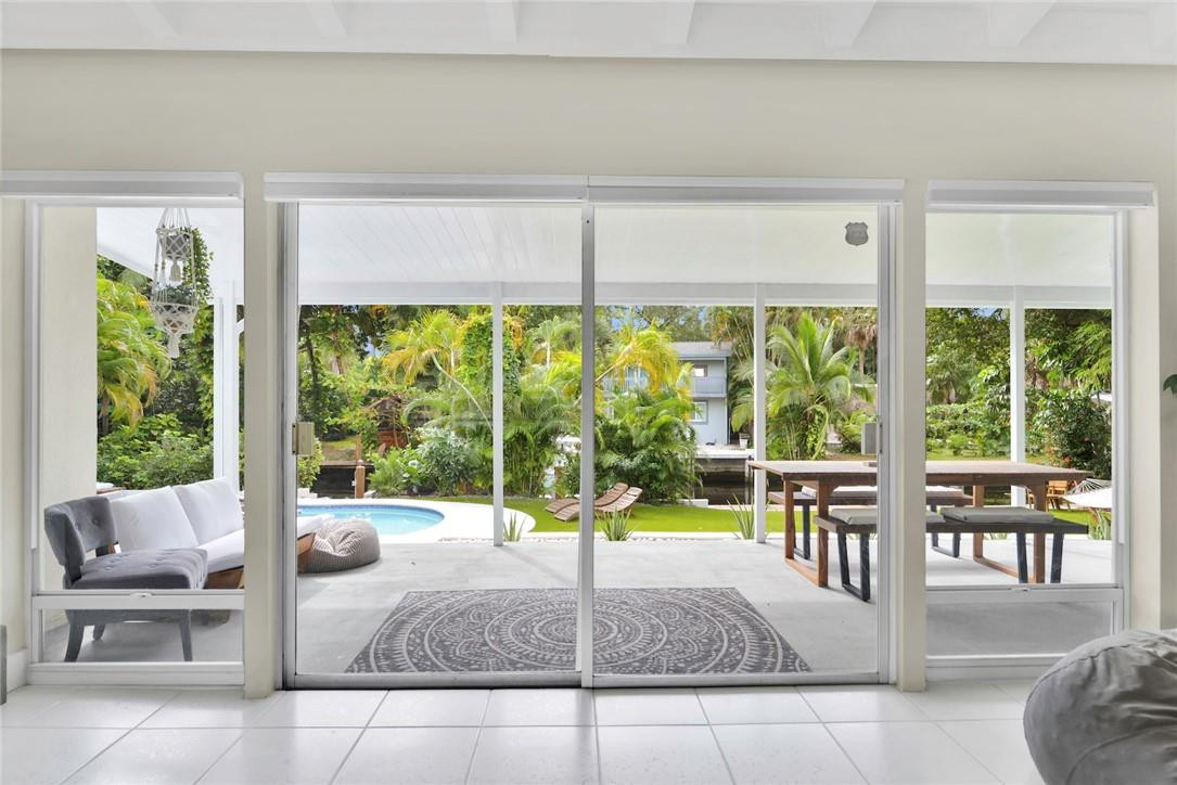 GILL ISLES - Residential
