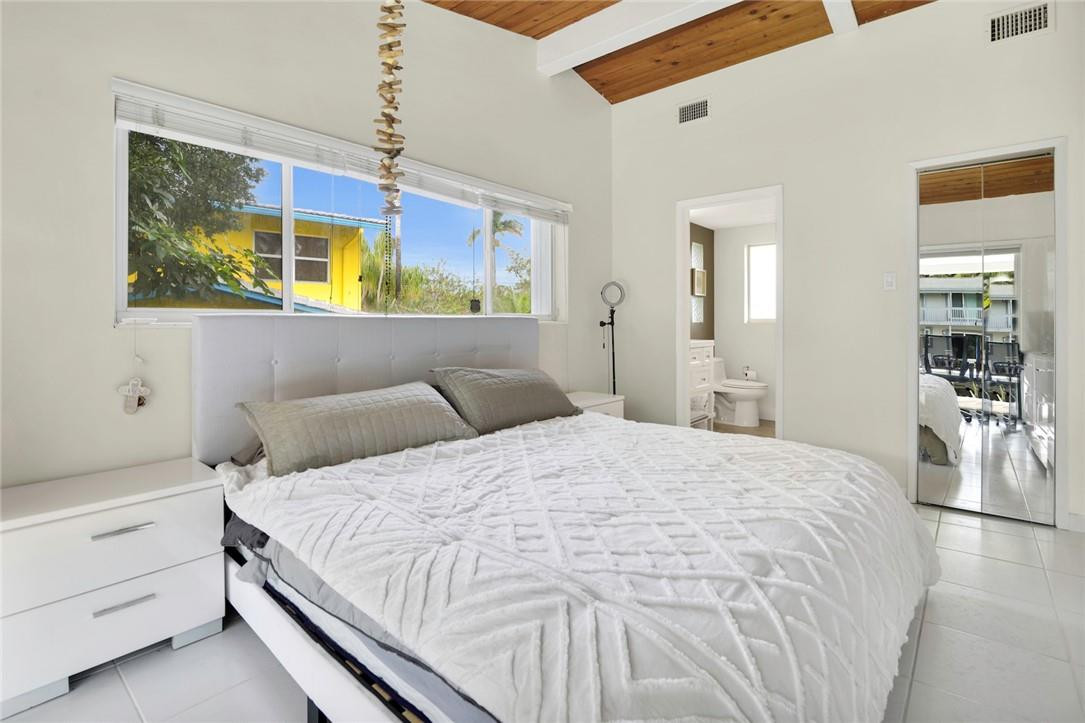 GILL ISLES - Residential