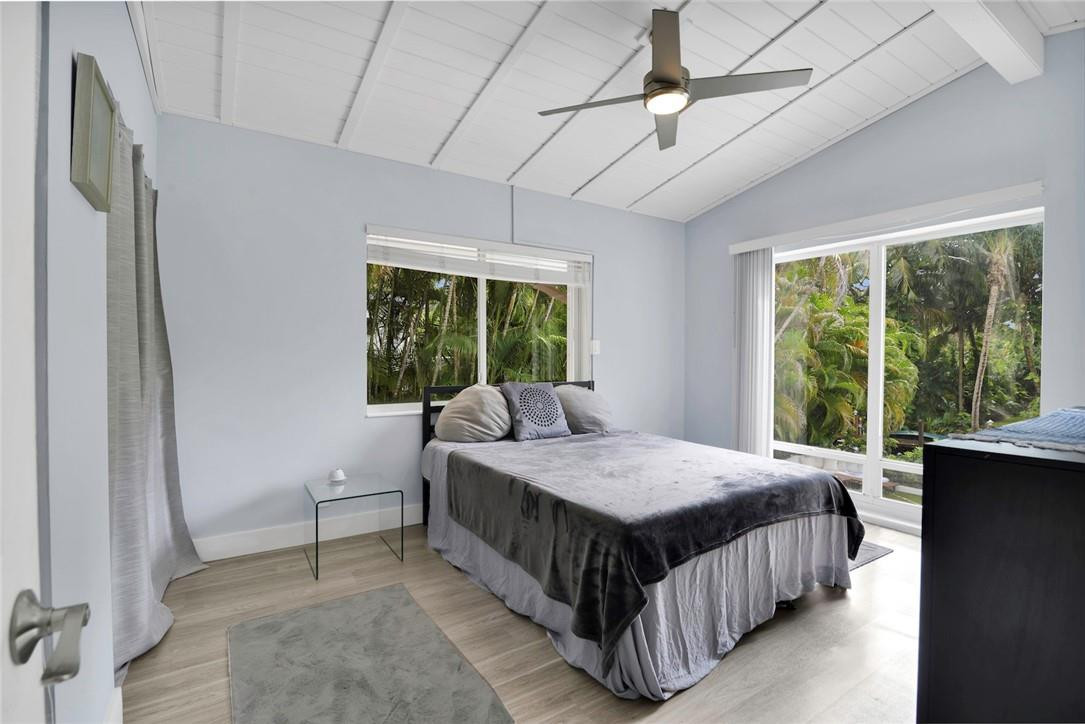 GILL ISLES - Residential