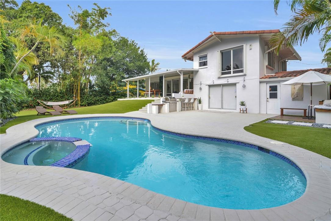 GILL ISLES - Residential