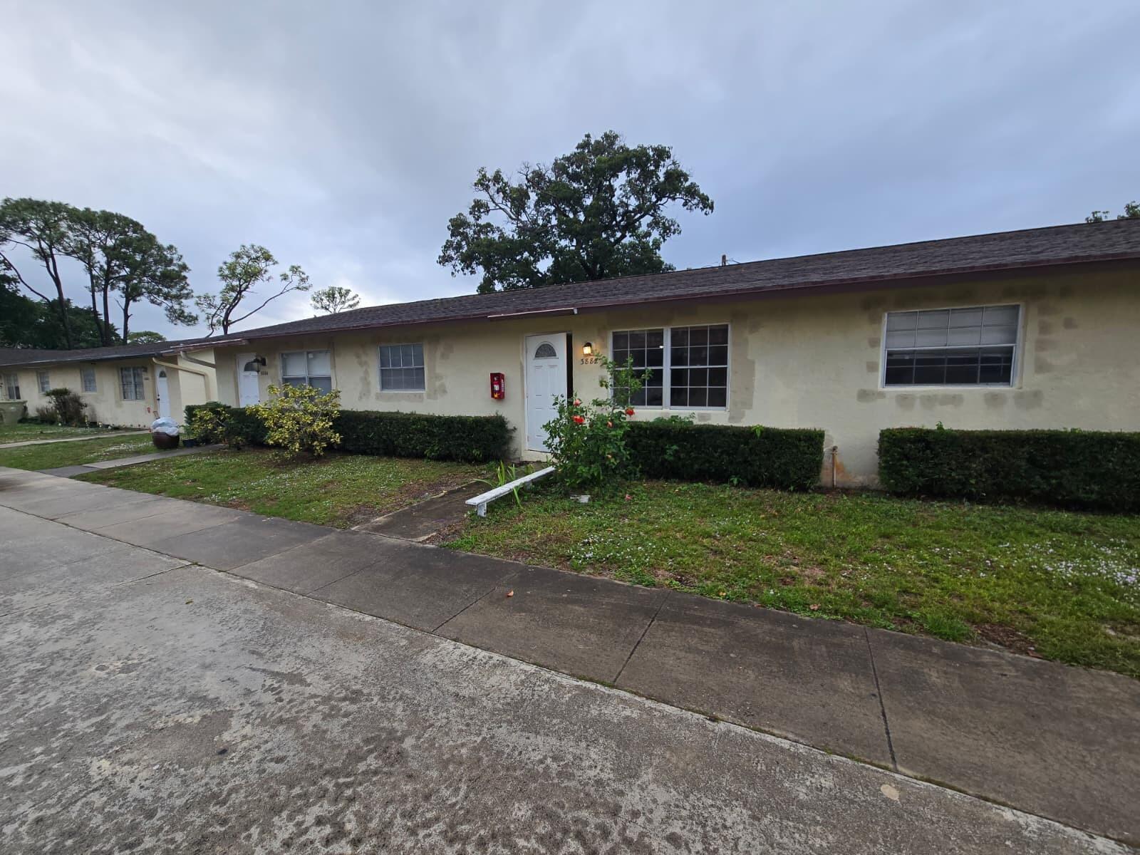 DALE ROAD ESTATES - Residential Lease