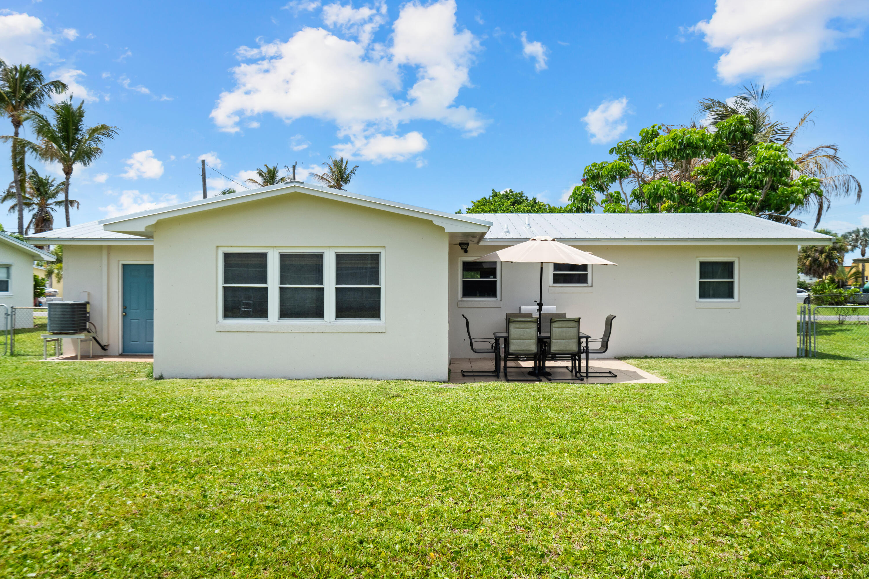 THUMB POINT SUBDIVISION - Residential