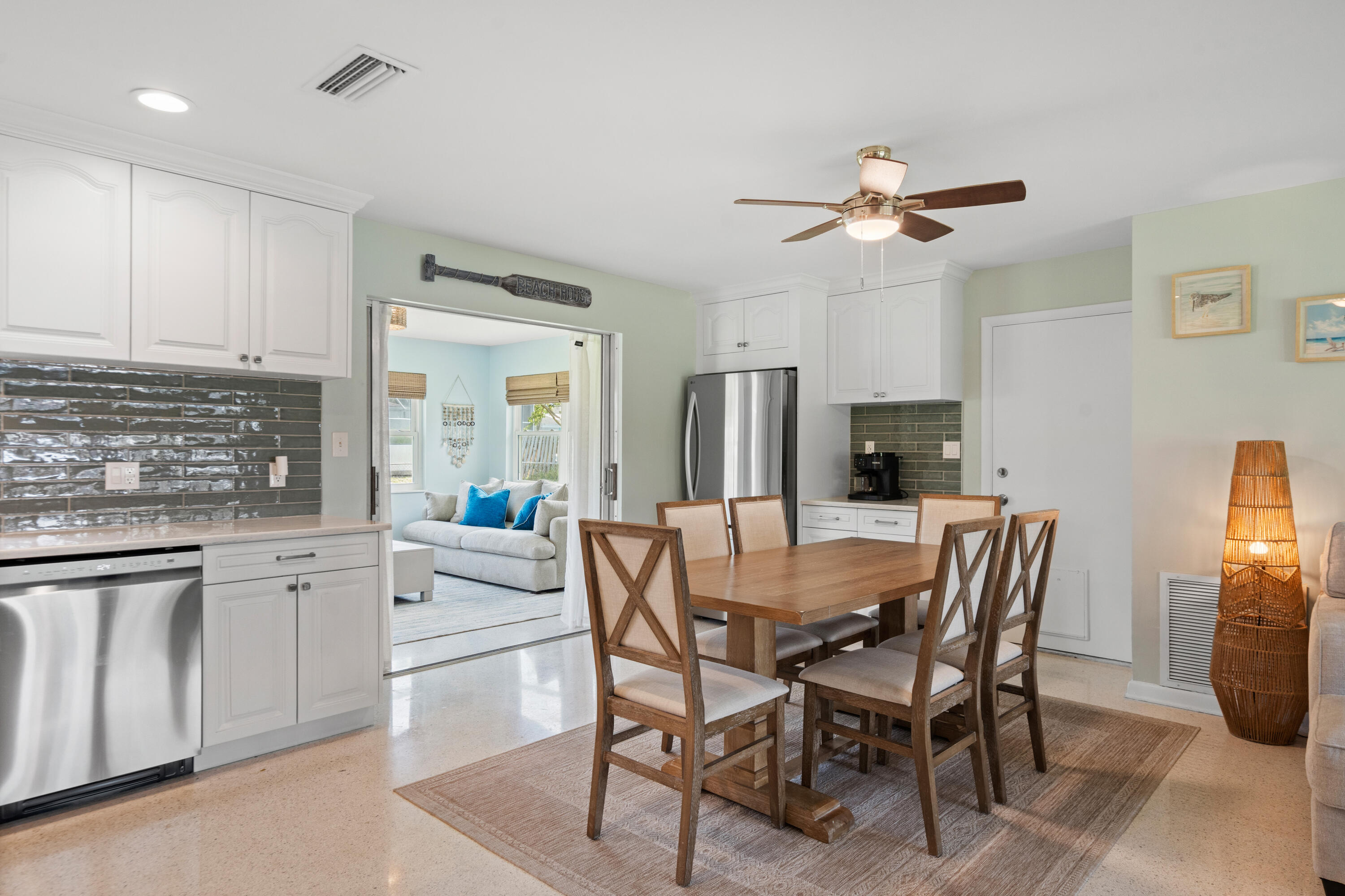 THUMB POINT SUBDIVISION - Residential