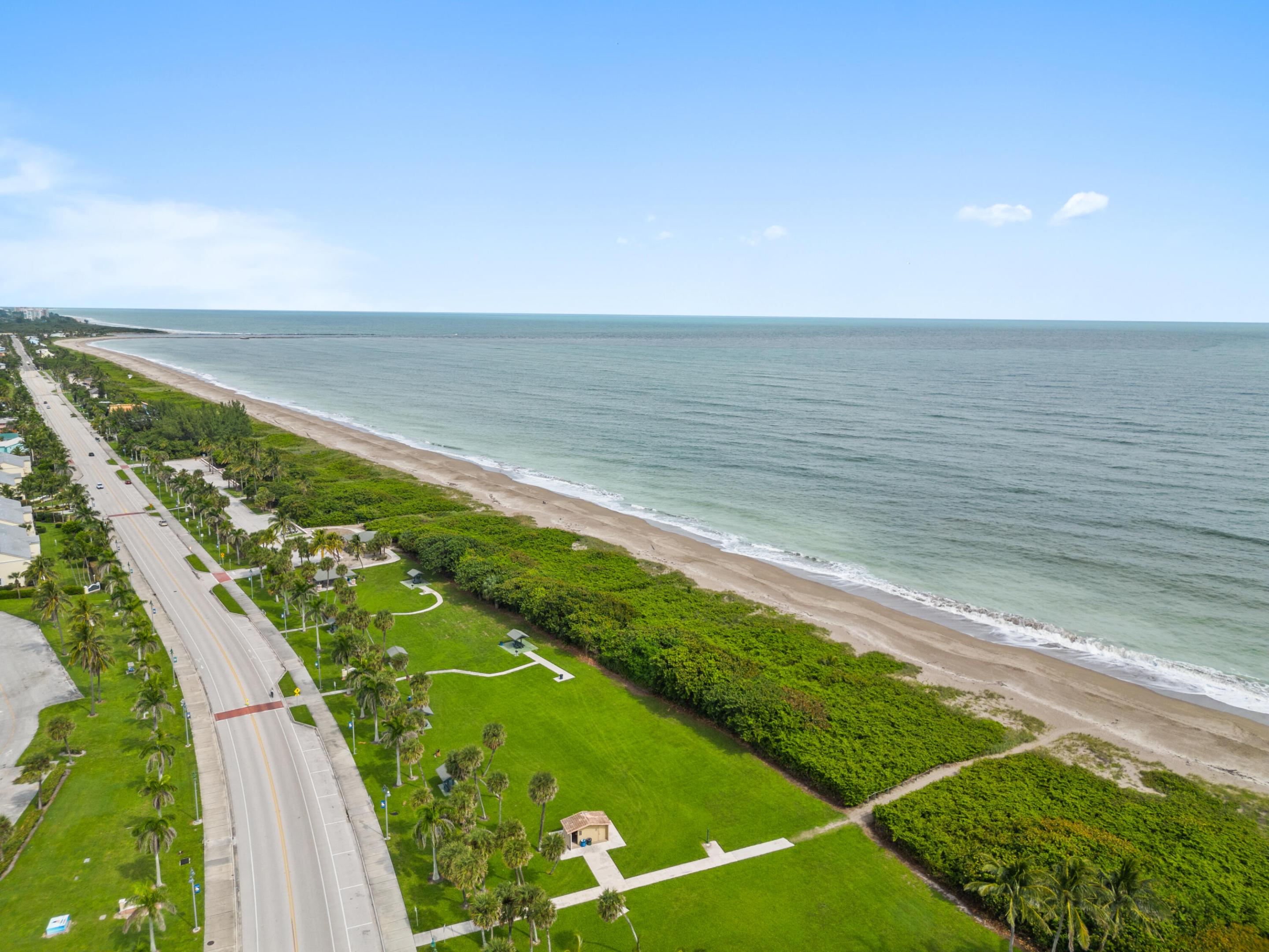 THUMB POINT SUBDIVISION - Residential