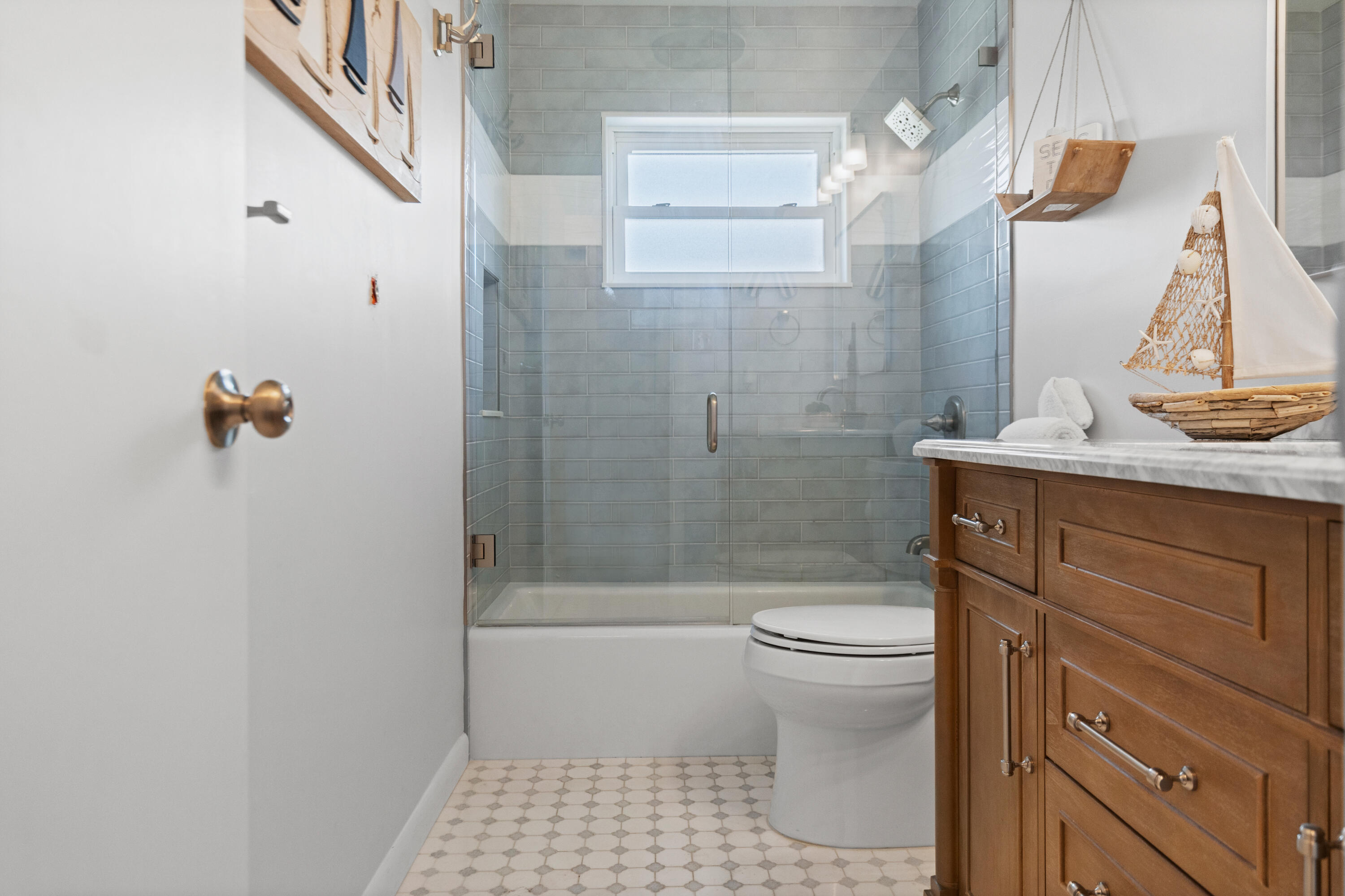THUMB POINT SUBDIVISION - Residential