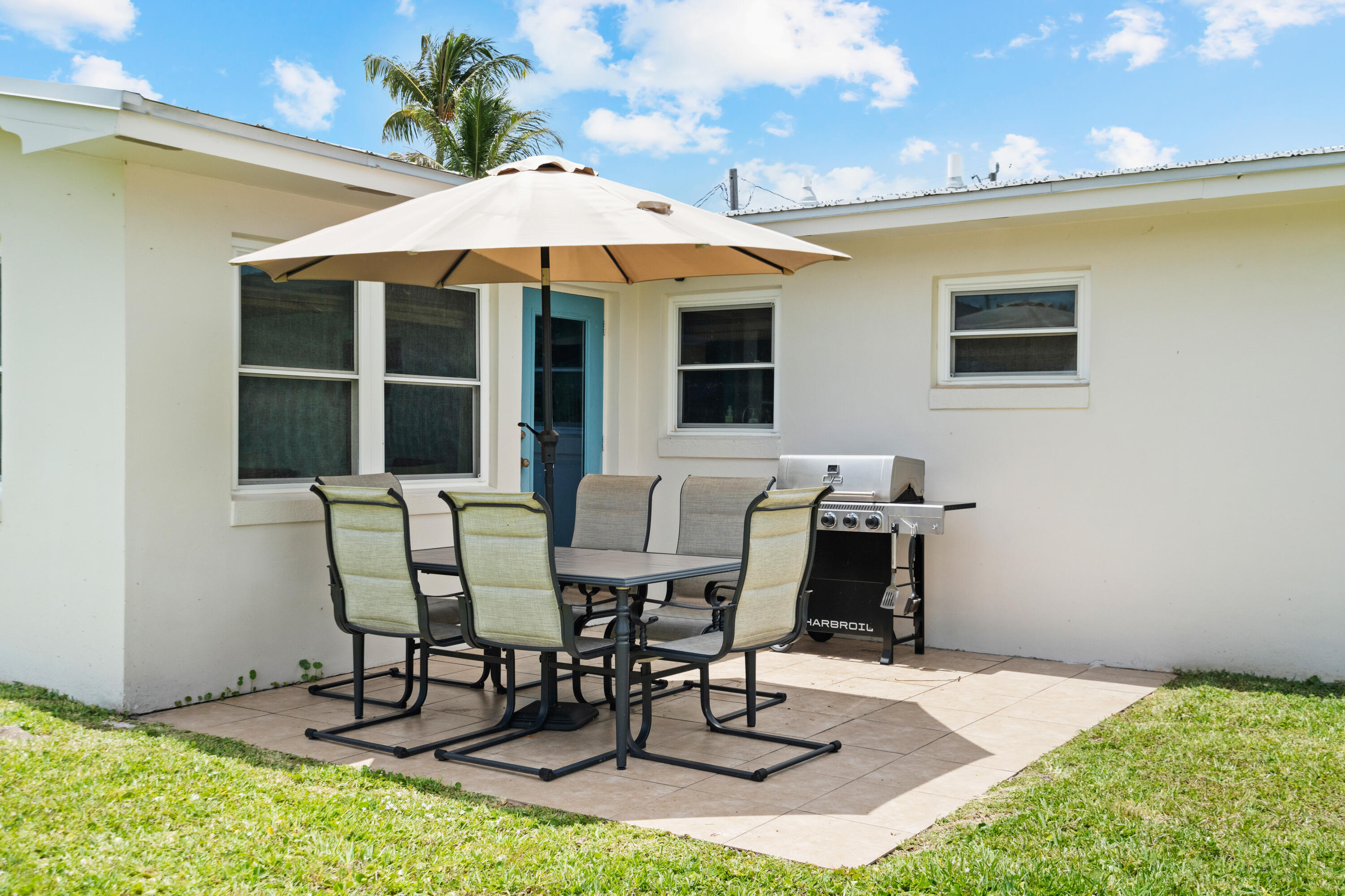 THUMB POINT SUBDIVISION - Residential