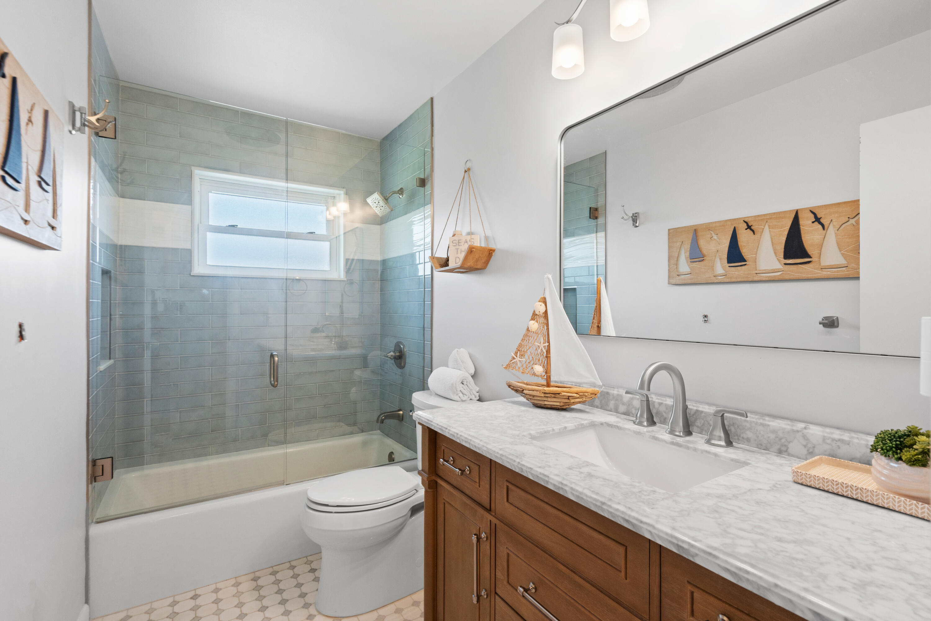 THUMB POINT SUBDIVISION - Residential