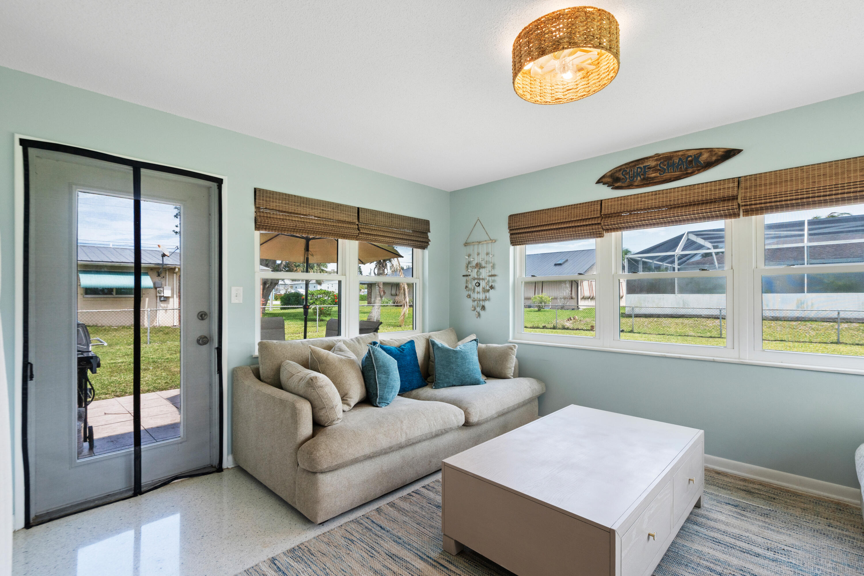 THUMB POINT SUBDIVISION - Residential