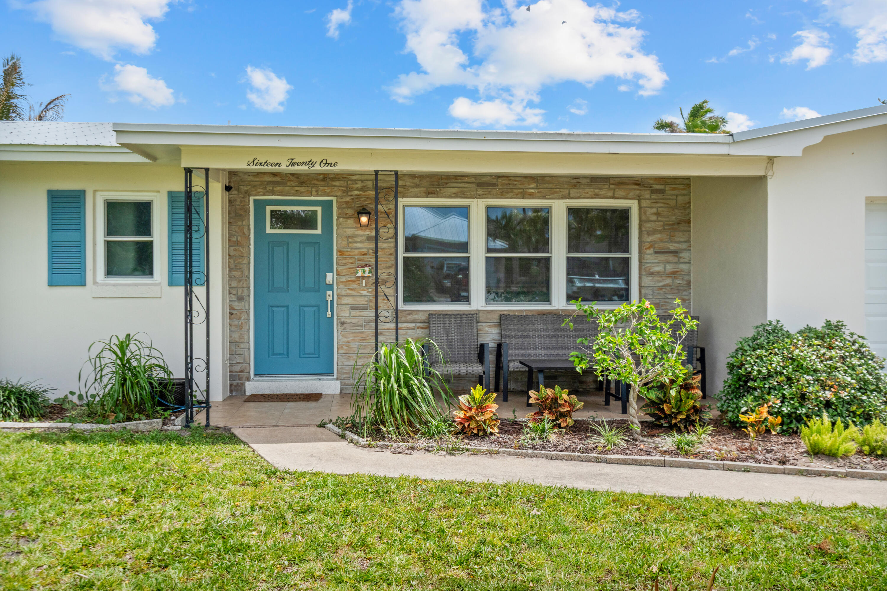 THUMB POINT SUBDIVISION - Residential