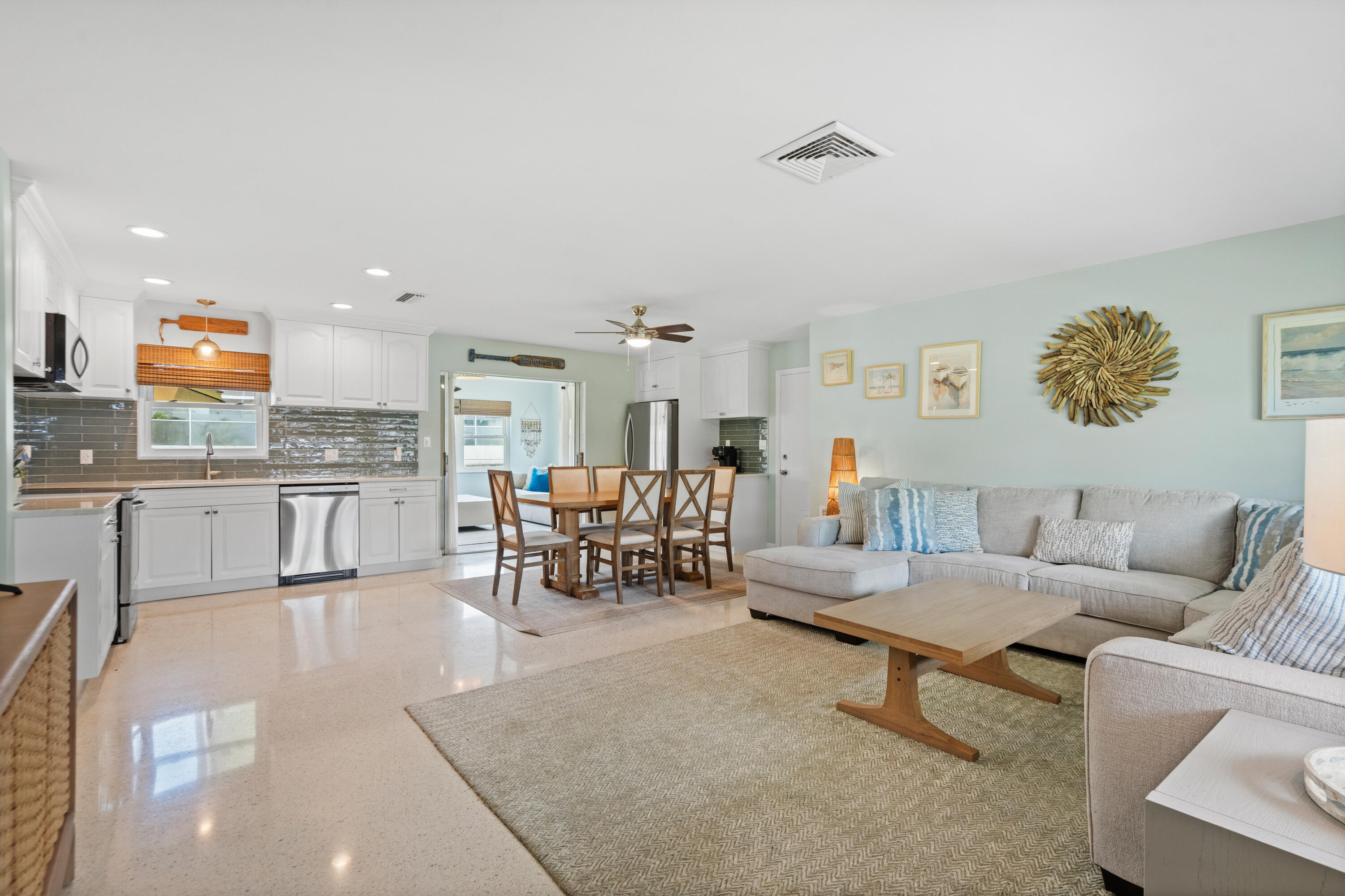THUMB POINT SUBDIVISION - Residential