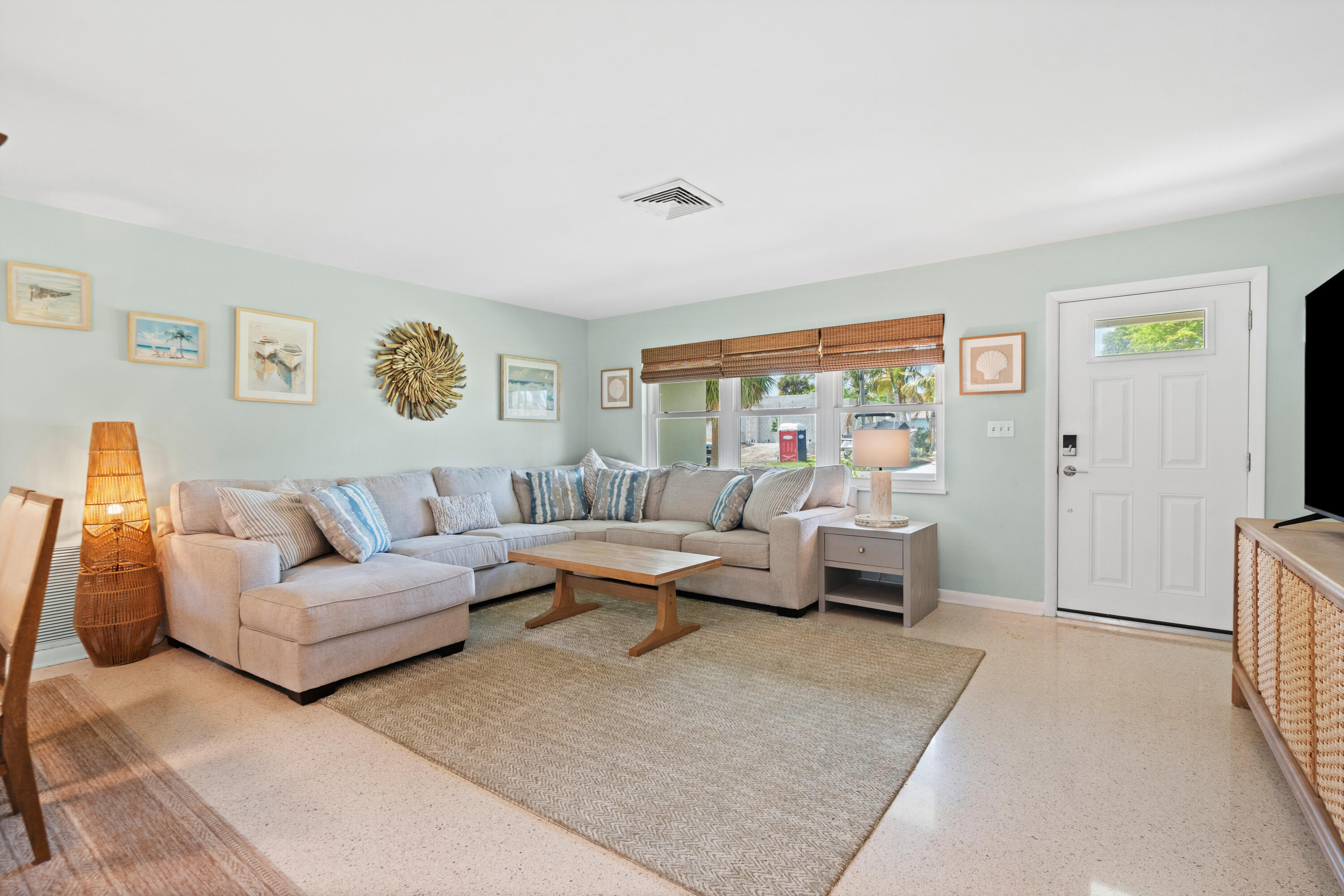 THUMB POINT SUBDIVISION - Residential
